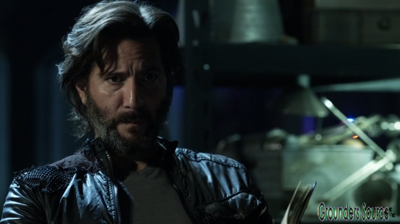 The 100 Season Three Episode Eight Terms and Conditions-1900
