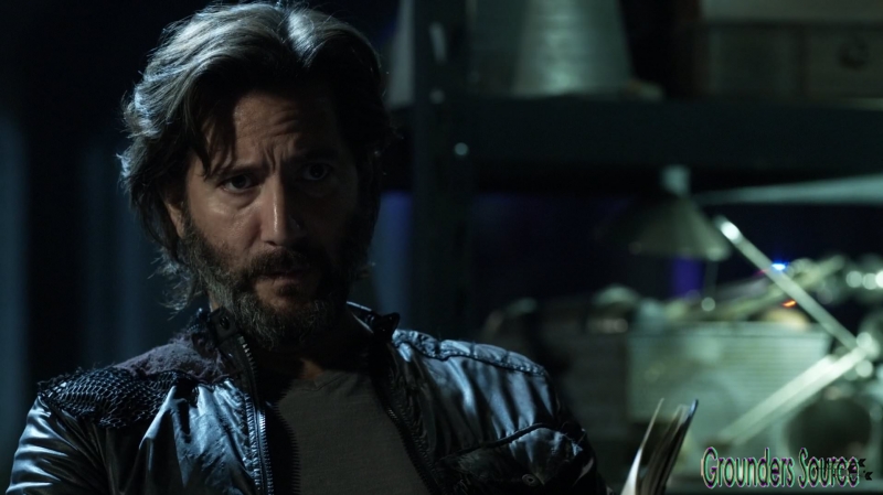 The 100 Season Three Episode Eight Terms and Conditions-1899

