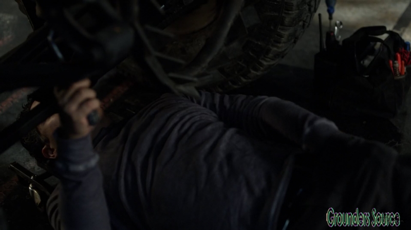 The 100 Season Three Episode Eight Terms and Conditions-1896
