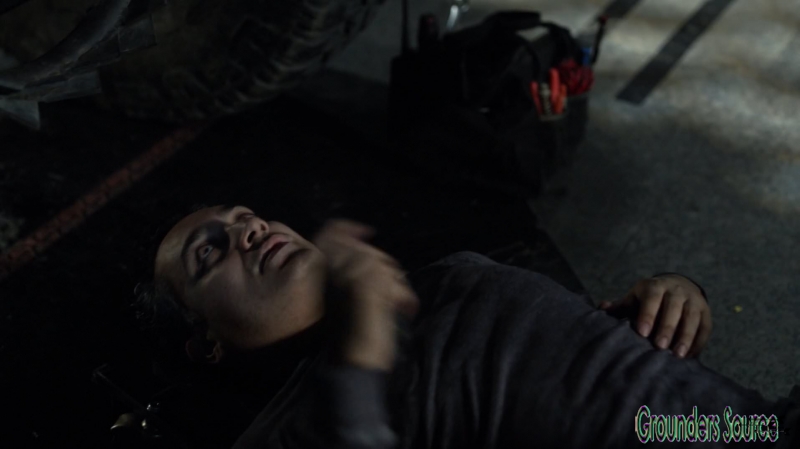 The 100 Season Three Episode Eight Terms and Conditions-1890
