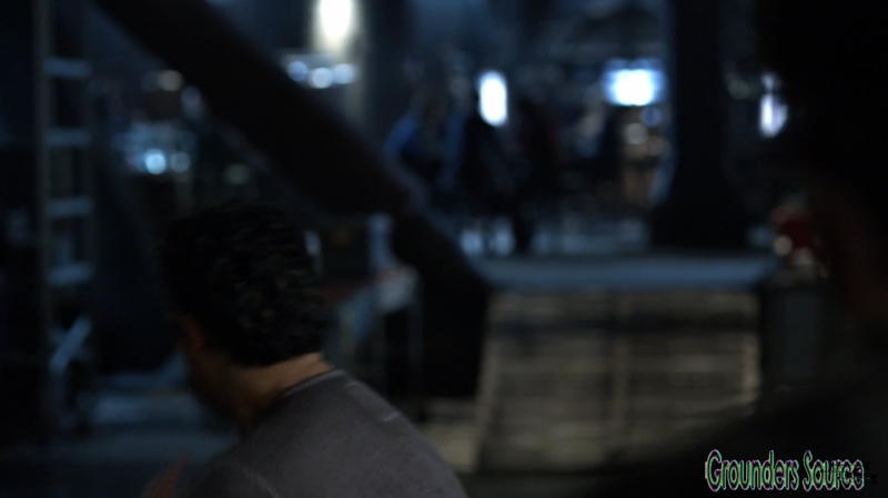 The 100 Season Three Episode Eight Terms and Conditions-1870

