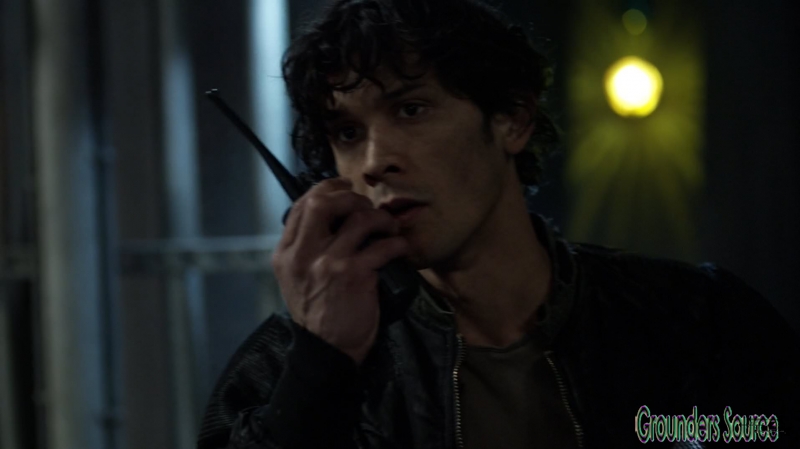 The 100 Season Three Episode Eight Terms and Conditions-1869
