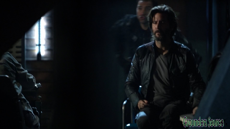 The 100 Season Three Episode Eight Terms and Conditions-1868
