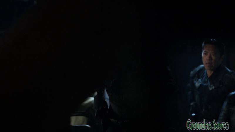 The 100 Season Three Episode Eight Terms and Conditions-1867
