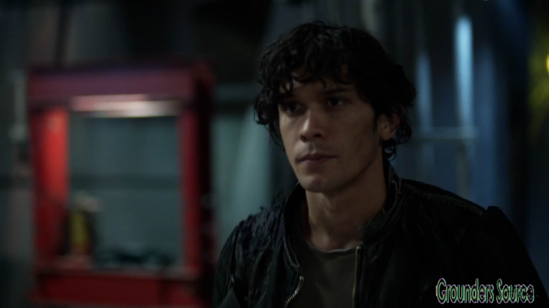 The 100 Season Three Episode Eight Terms and Conditions-1865

