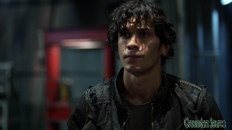 The 100 Season Three Episode Eight Terms and Conditions-1864
