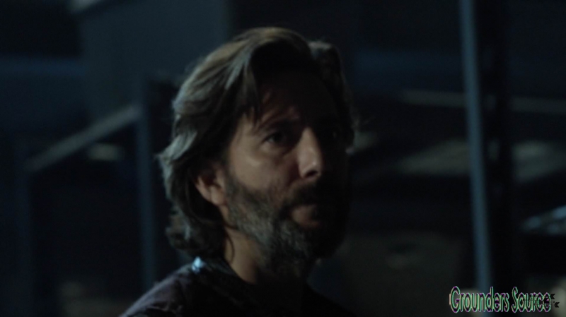 The 100 Season Three Episode Eight Terms and Conditions-1862
