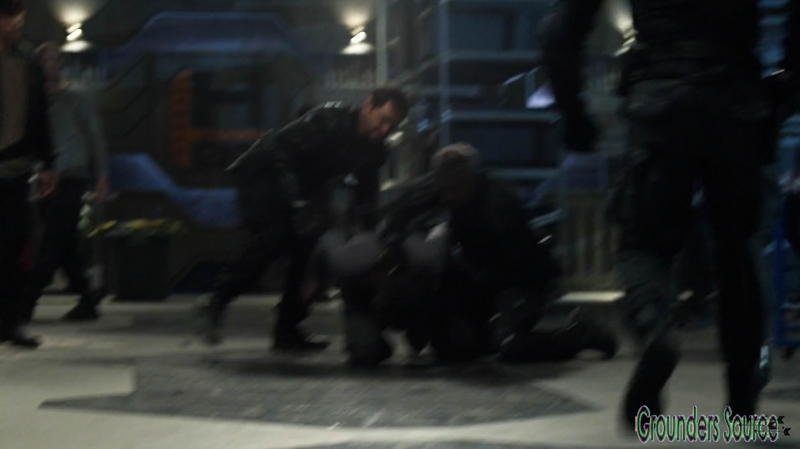 The 100 Season Three Episode Eight Terms and Conditions-1859
