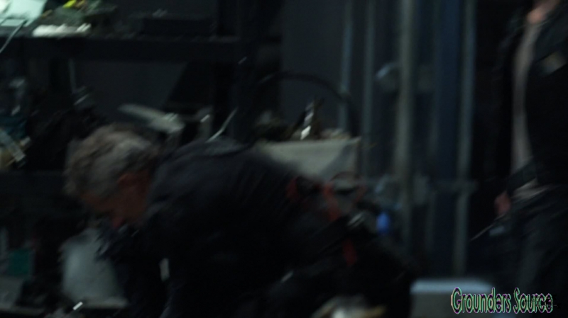 The 100 Season Three Episode Eight Terms and Conditions-1856
