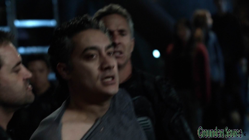 The 100 Season Three Episode Eight Terms and Conditions-1847
