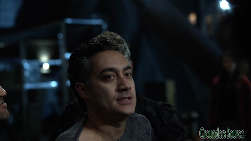 The 100 Season Three Episode Eight Terms and Conditions-1846

