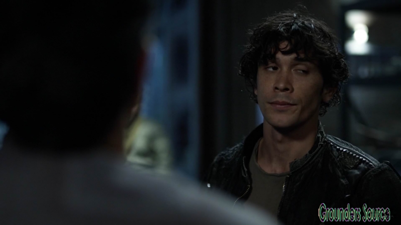 The 100 Season Three Episode Eight Terms and Conditions-1845
