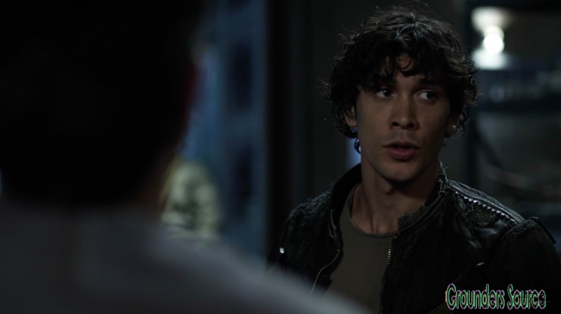 The 100 Season Three Episode Eight Terms and Conditions-1844
