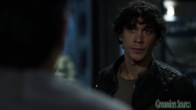 The 100 Season Three Episode Eight Terms and Conditions-1843
