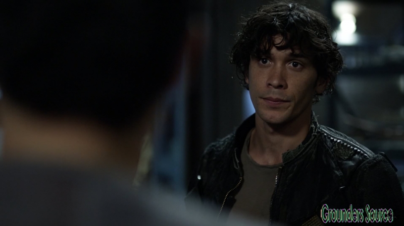 The 100 Season Three Episode Eight Terms and Conditions-1840
