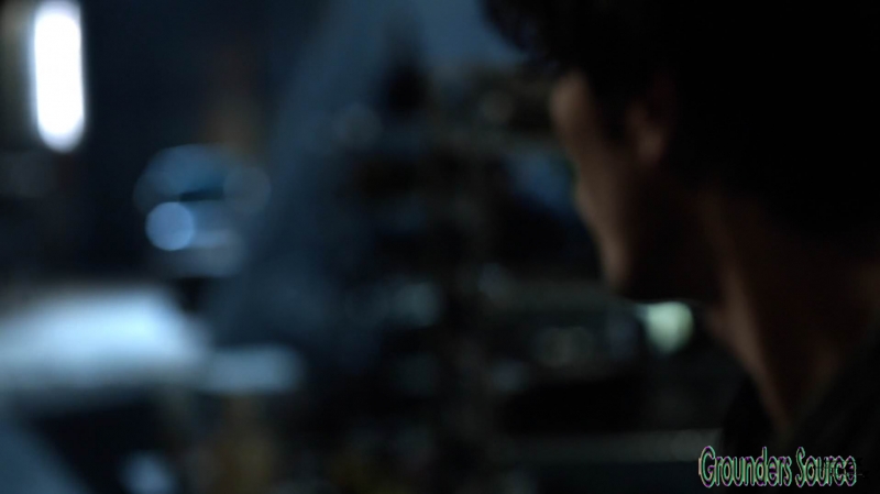The 100 Season Three Episode Eight Terms and Conditions-1835
