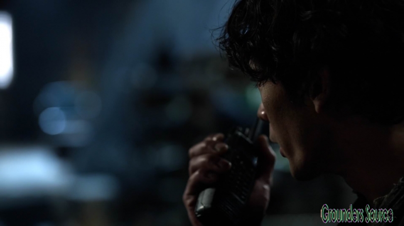 The 100 Season Three Episode Eight Terms and Conditions-1833
