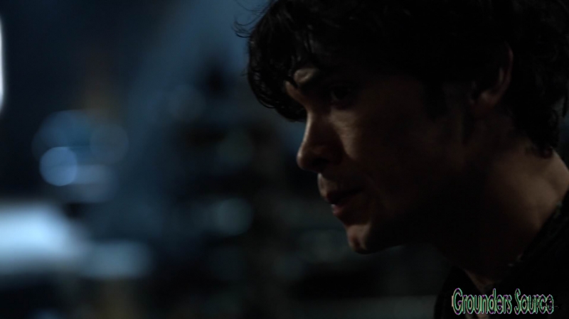 The 100 Season Three Episode Eight Terms and Conditions-1832

