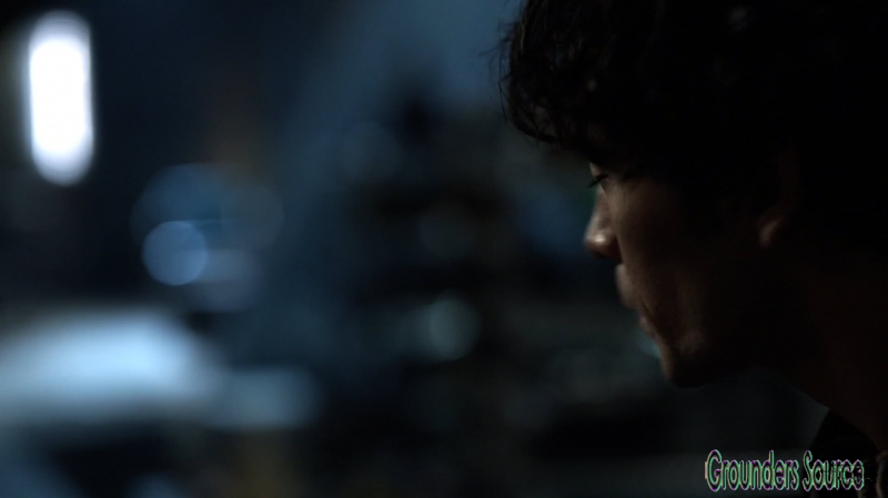The 100 Season Three Episode Eight Terms and Conditions-1831
