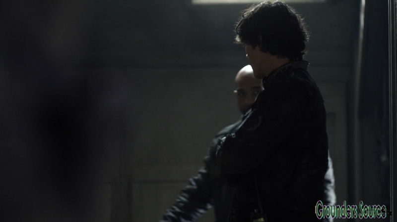 The 100 Season Three Episode Eight Terms and Conditions-1829
