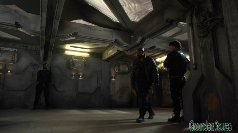 The 100 Season Three Episode Eight Terms and Conditions-1815
