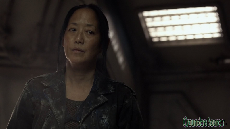 The 100 Season Three Episode Eight Terms and Conditions-1804
