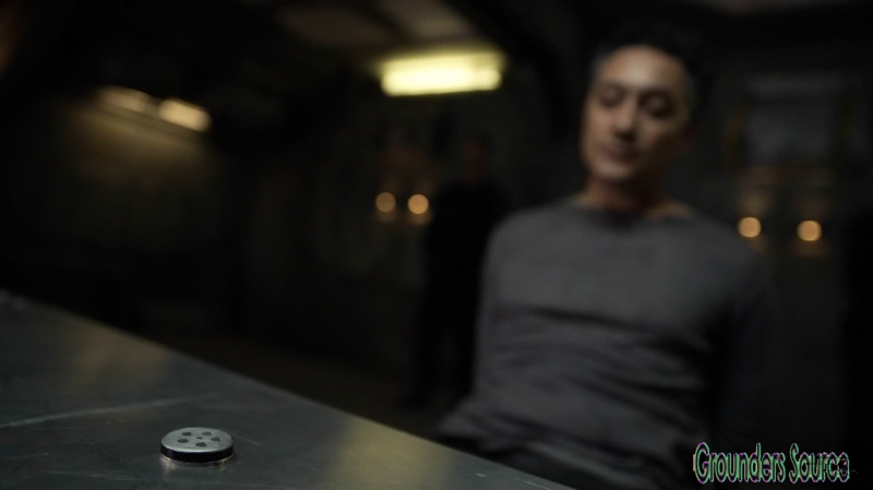 The 100 Season Three Episode Eight Terms and Conditions-1802
