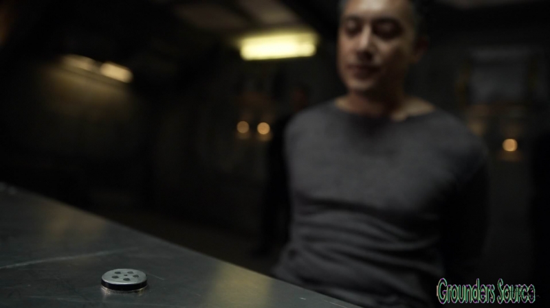 The 100 Season Three Episode Eight Terms and Conditions-1801
