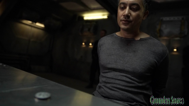 The 100 Season Three Episode Eight Terms and Conditions-1800
