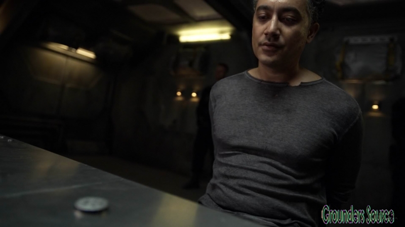 The 100 Season Three Episode Eight Terms and Conditions-1799
