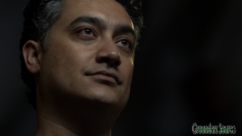 The 100 Season Three Episode Eight Terms and Conditions-1791
