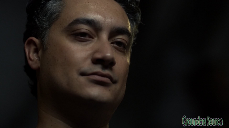 The 100 Season Three Episode Eight Terms and Conditions-1789
