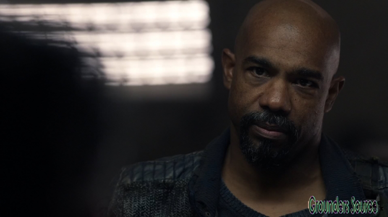 The 100 Season Three Episode Eight Terms and Conditions-1788

