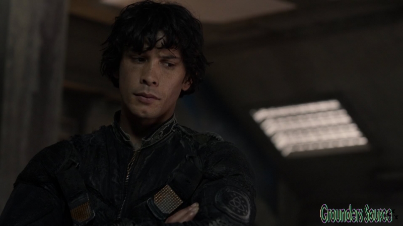 The 100 Season Three Episode Eight Terms and Conditions-1783
