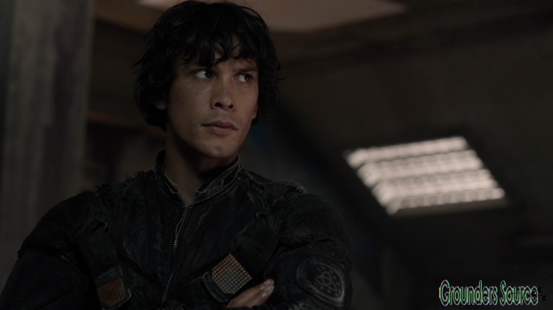 The 100 Season Three Episode Eight Terms and Conditions-1782
