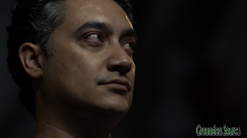 The 100 Season Three Episode Eight Terms and Conditions-1781

