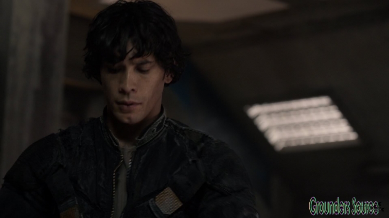 The 100 Season Three Episode Eight Terms and Conditions-1778

