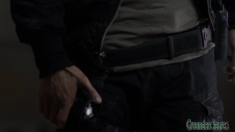 The 100 Season Three Episode Eight Terms and Conditions-1777
