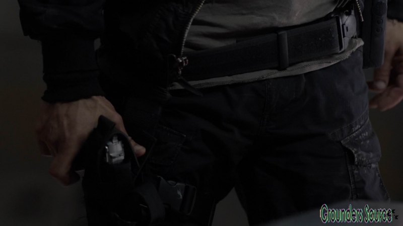 The 100 Season Three Episode Eight Terms and Conditions-1776
