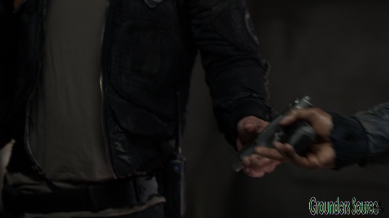 The 100 Season Three Episode Eight Terms and Conditions-1773
