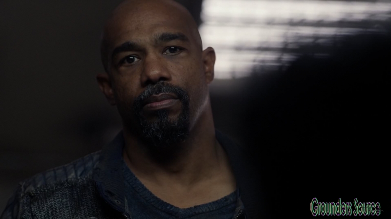 The 100 Season Three Episode Eight Terms and Conditions-1770
