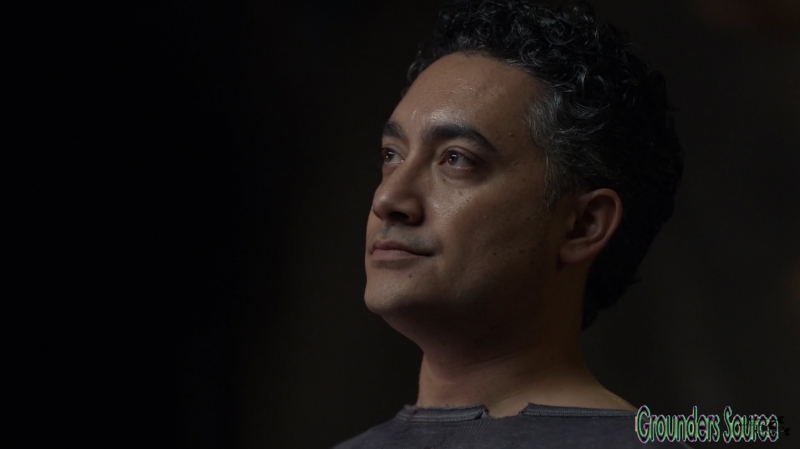 The 100 Season Three Episode Eight Terms and Conditions-1769
