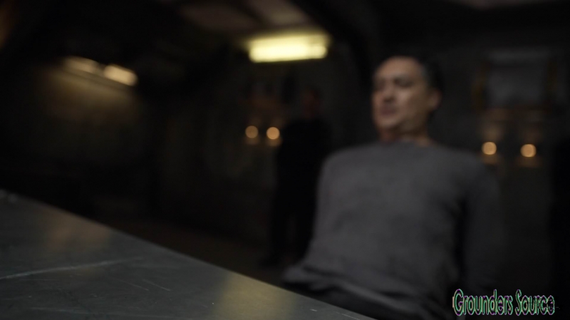 The 100 Season Three Episode Eight Terms and Conditions-1763
