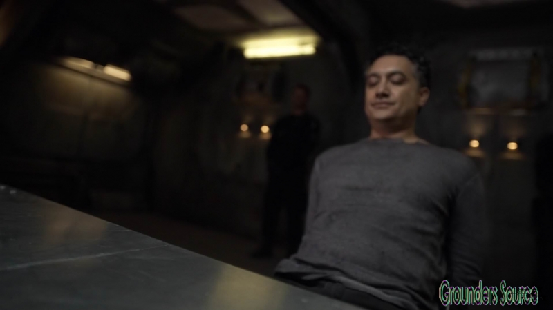 The 100 Season Three Episode Eight Terms and Conditions-1762
