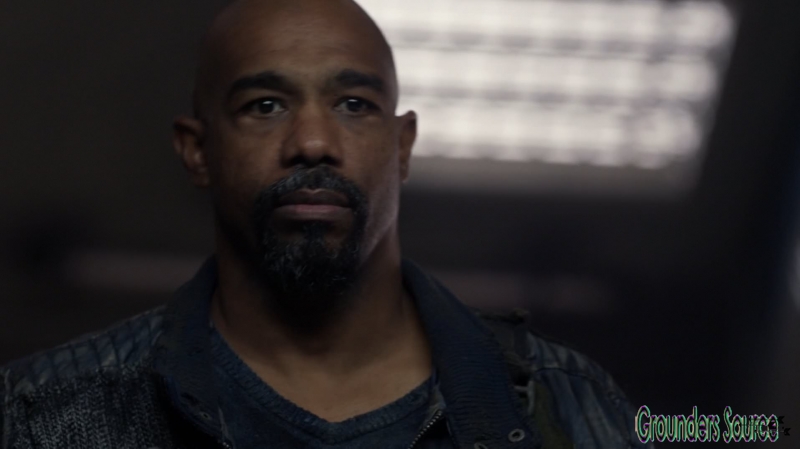 The 100 Season Three Episode Eight Terms and Conditions-1760
