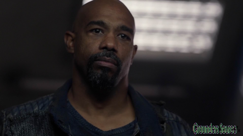 The 100 Season Three Episode Eight Terms and Conditions-1759
