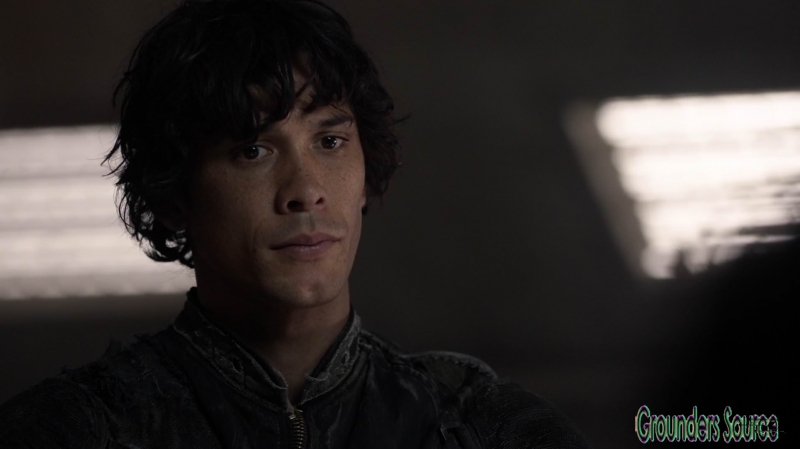The 100 Season Three Episode Eight Terms and Conditions-1758
