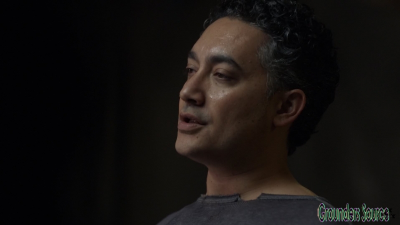 The 100 Season Three Episode Eight Terms and Conditions-1755

