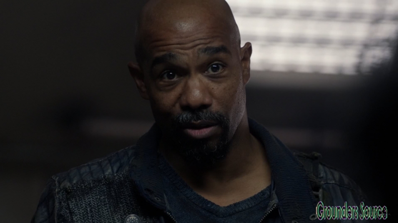 The 100 Season Three Episode Eight Terms and Conditions-1753
