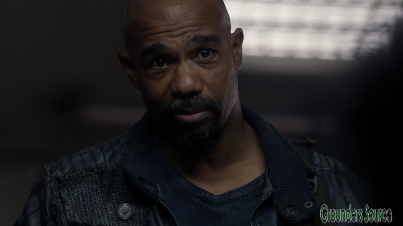 The 100 Season Three Episode Eight Terms and Conditions-1752
